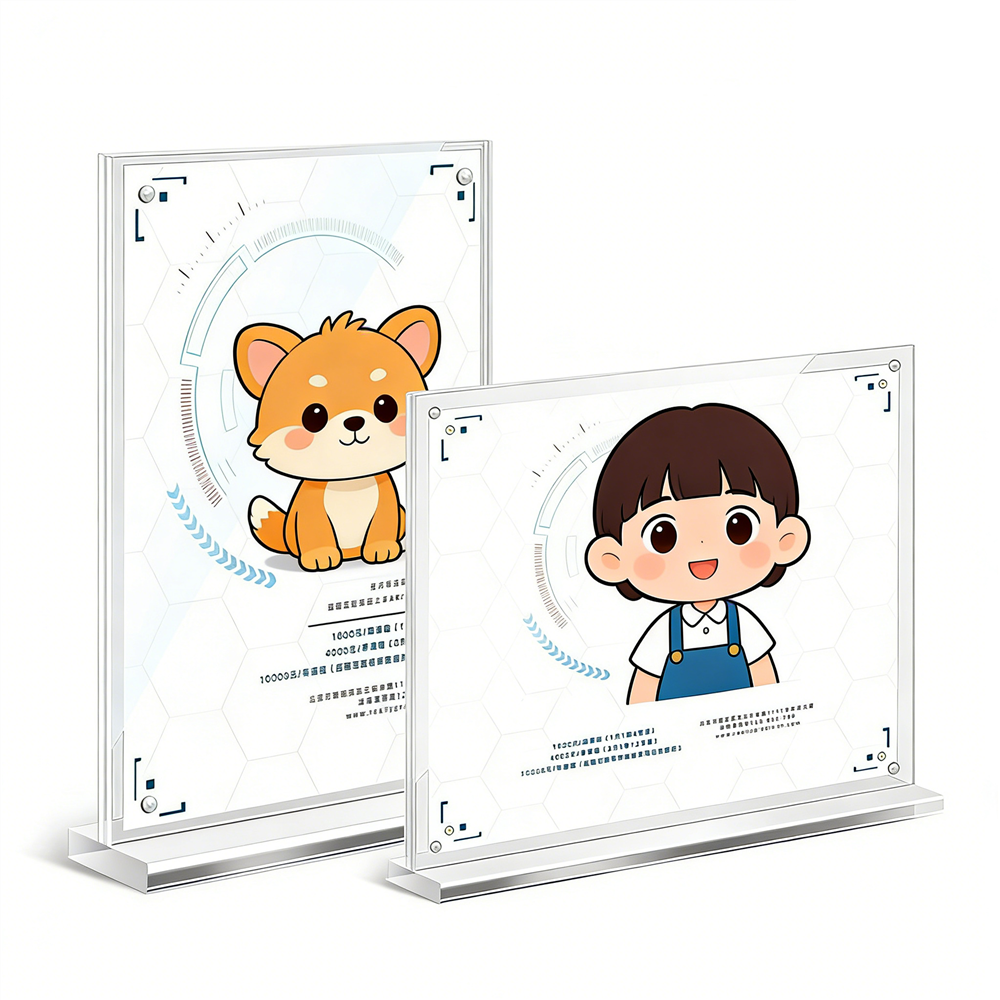 Acrylic Menu Sign Holder POP D – Pop Display Shelf Bewertung und Preis
