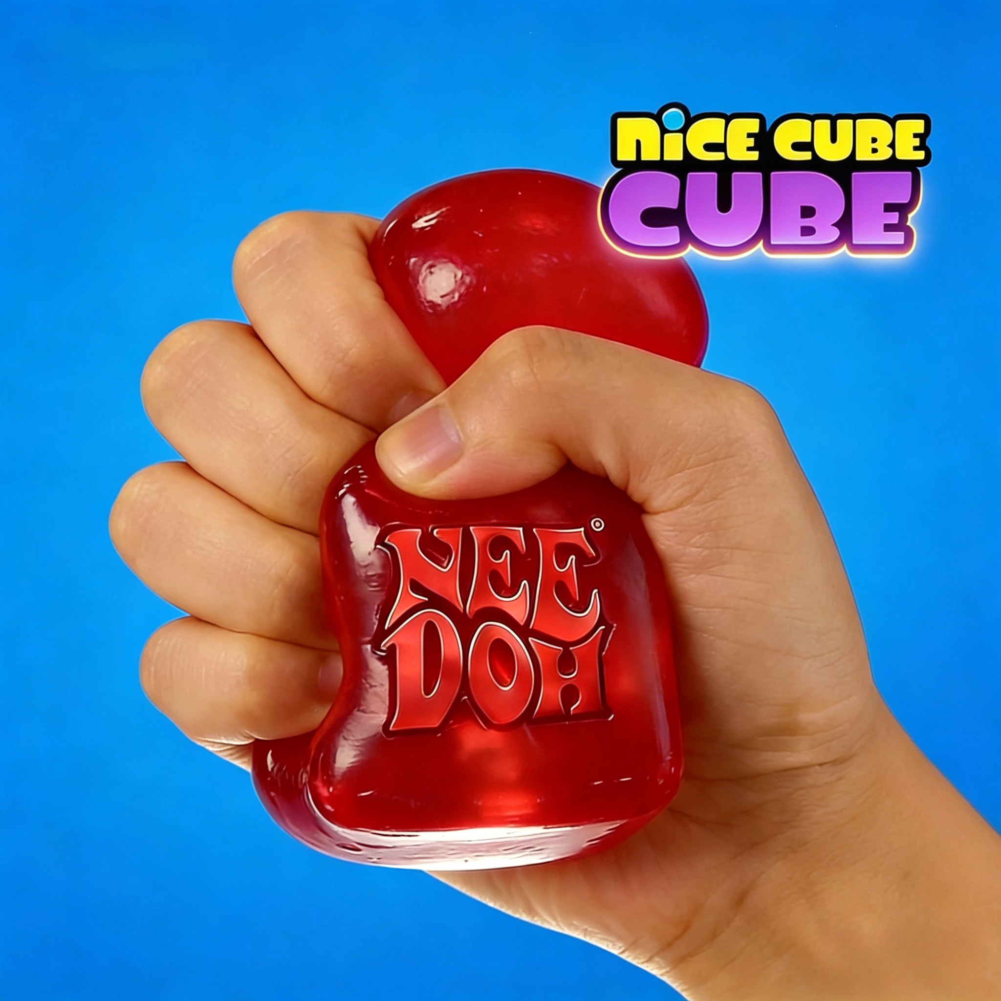Nice Cube Squishy Stress Relie – Fidget Cube Original Bewertung und Preis
