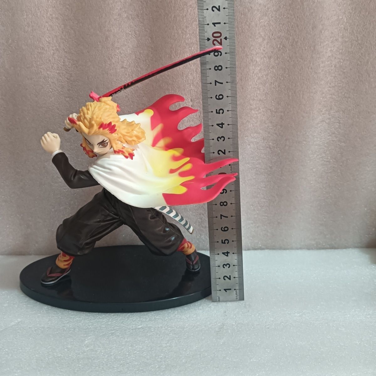 20cm Demon Slayer scale figure – Vinyl Figure Blank Bewertung und Preis