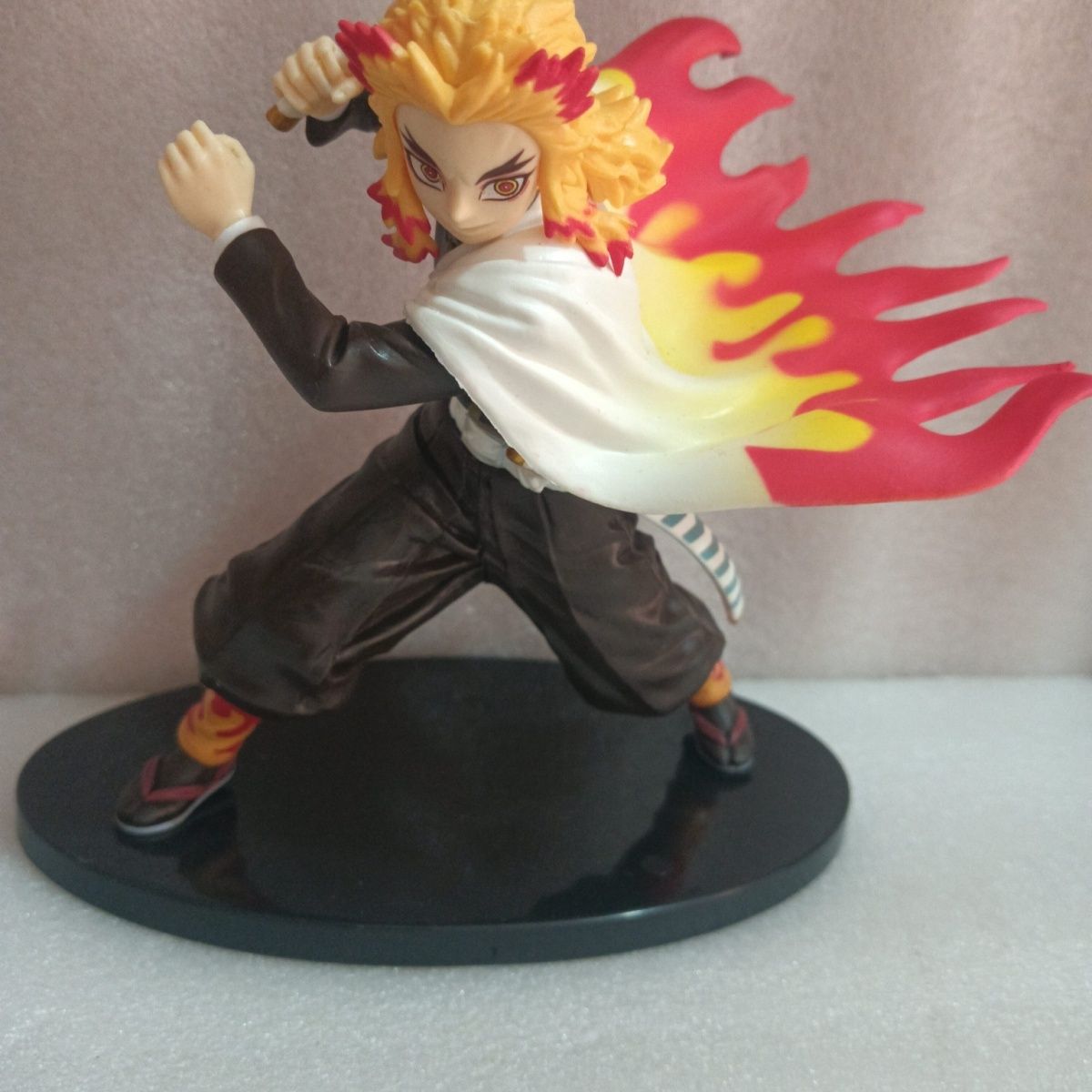 20cm Demon Slayer scale figure – Vinyl Figure Blank Bewertung und Preis