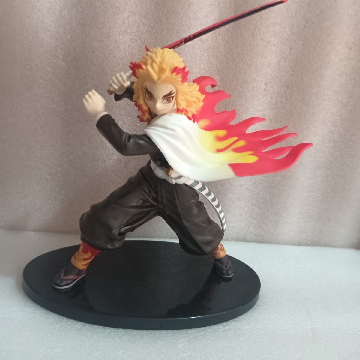 20cm Demon Slayer scale figure – Vinyl Figure Blank Bewertung und Preis