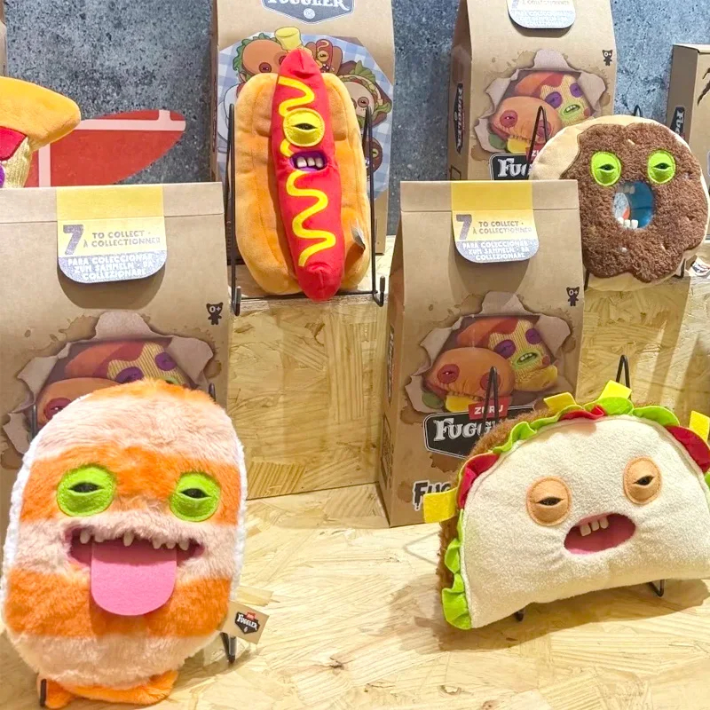 Fuggler Blind Box Toys Hamburg – Mystery Box Blind Bag Bewertung und Preis