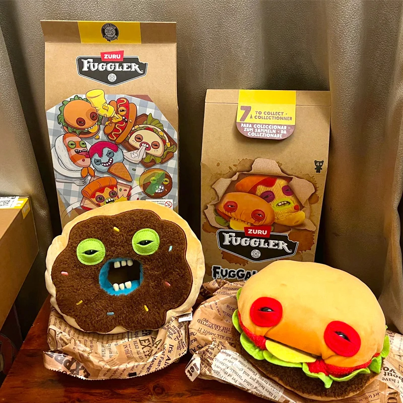 Fuggler Blind Box Toys Hamburg – Mystery Box Blind Bag Bewertung und Preis