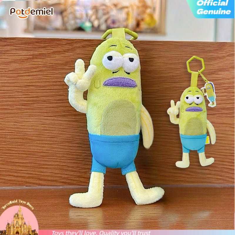 New Potdemiel SpongeBob Bikini – Vinyl Figure Blank Bewertung und Preis