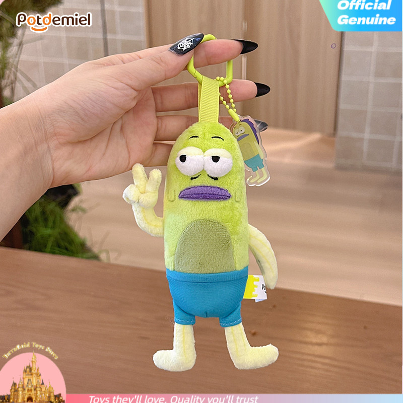 New Potdemiel SpongeBob Bikini – Vinyl Figure Blank Bewertung und Preis