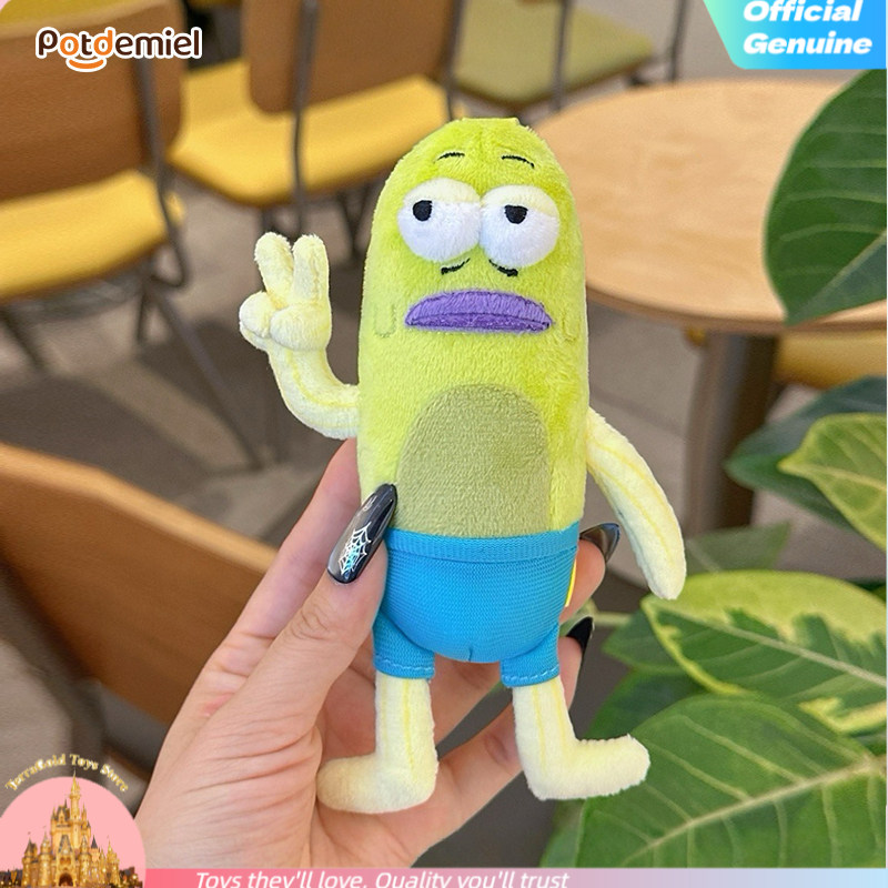 New Potdemiel SpongeBob Bikini – Vinyl Figure Blank Bewertung und Preis