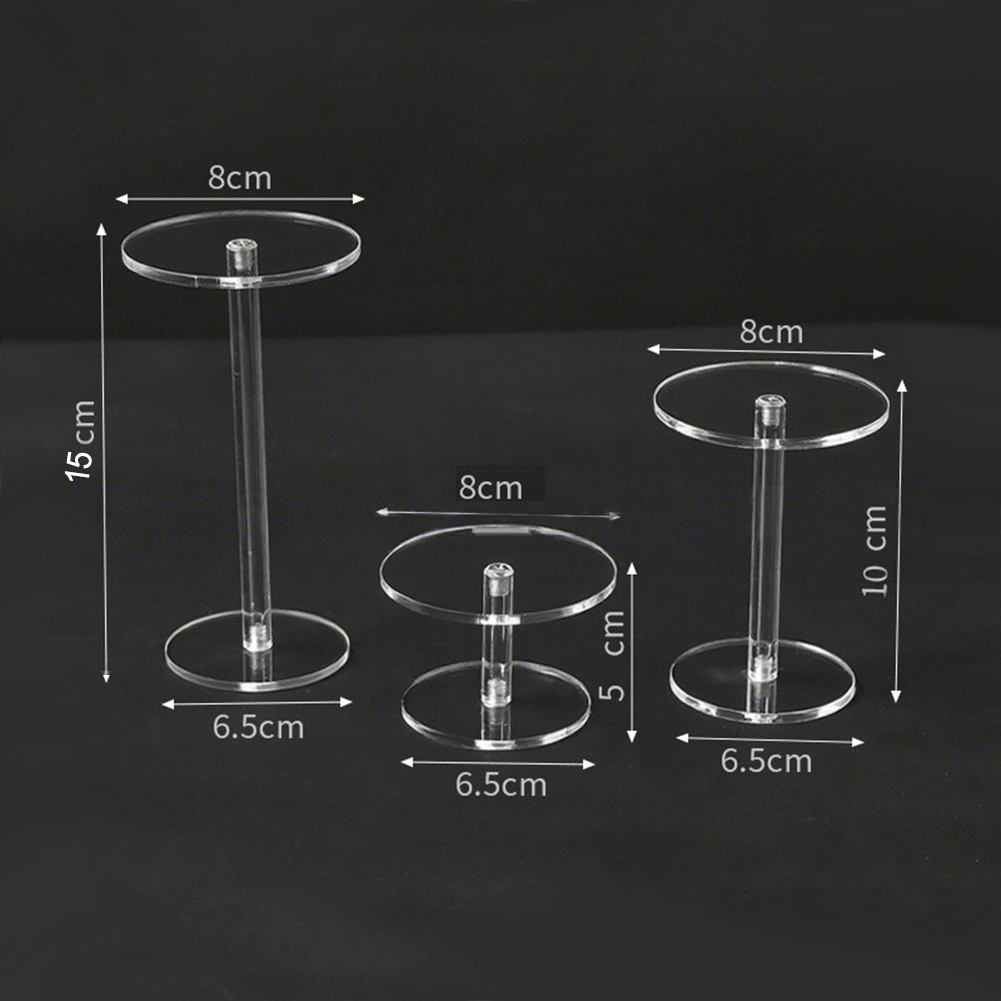 For Product Displays Display R – Display Risers Set Bewertung und Preis