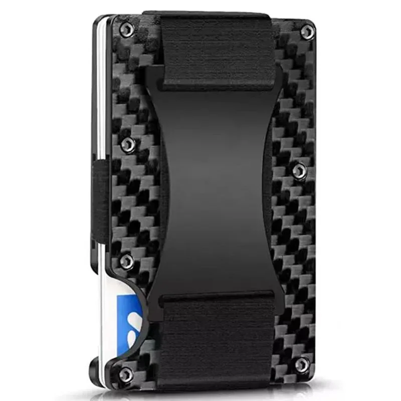 Rfid Business Card Holder Carb – Card Top Loader Bewertung und Preis