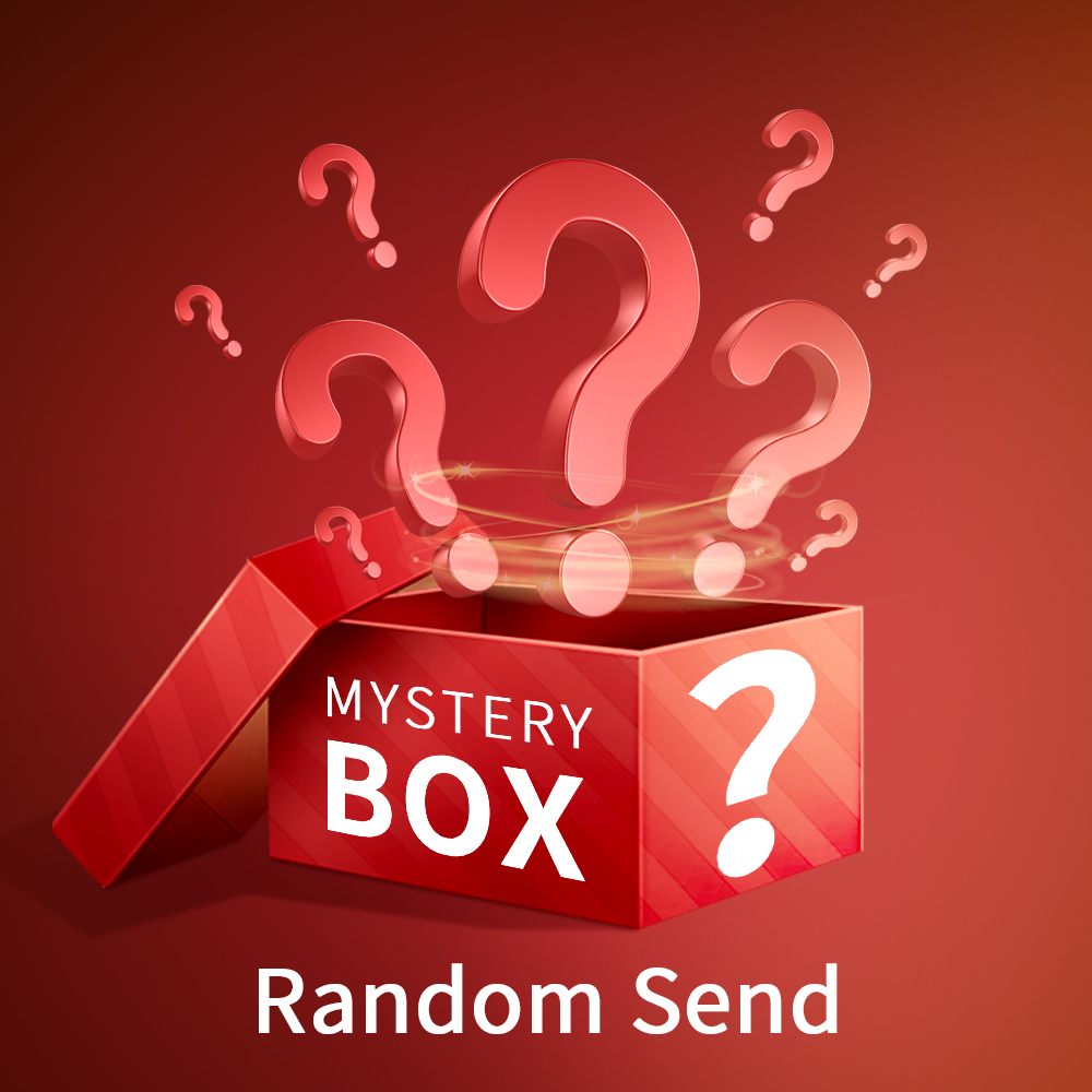 1PC Surprise Mystery Watch Bli – Mystery Box Blind Bag Bewertung und Preis