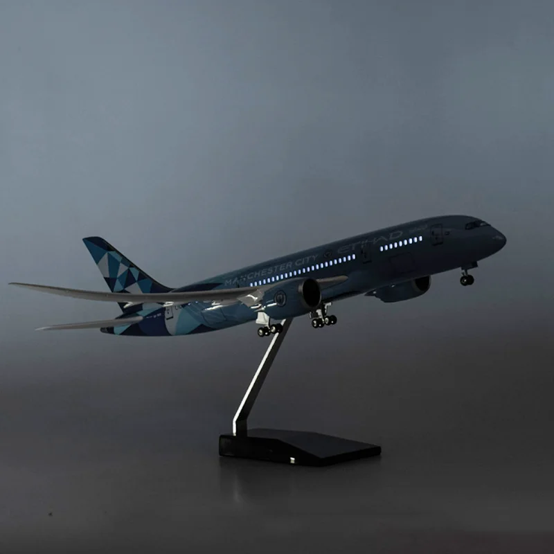 1/130 Scale B787 Dreamliner Ai – Model Airplane Plastic Bewertung und Preis