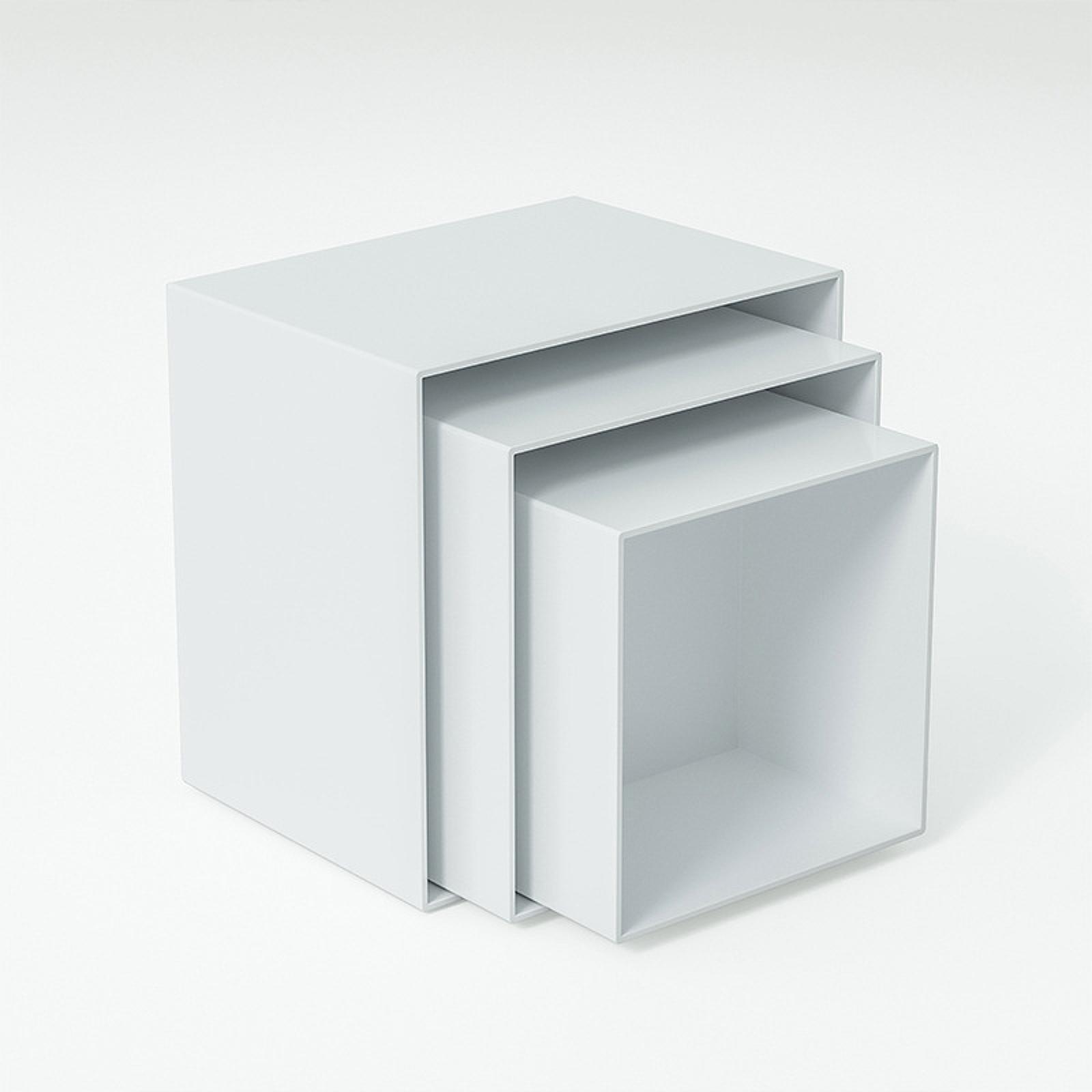 TQH 7Pcs Buffet Riser Dessert  – Display Risers Set Bewertung und Preis