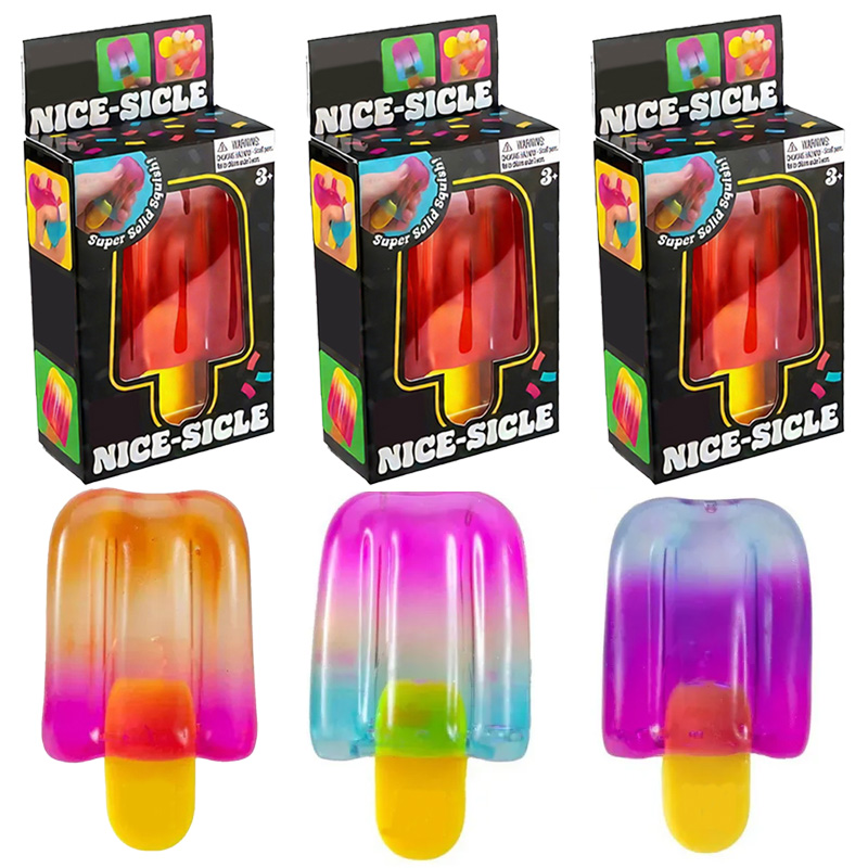 1/3pcs Ice Cream Nice Cube Squ – Fidget Cube Original Bewertung und Preis