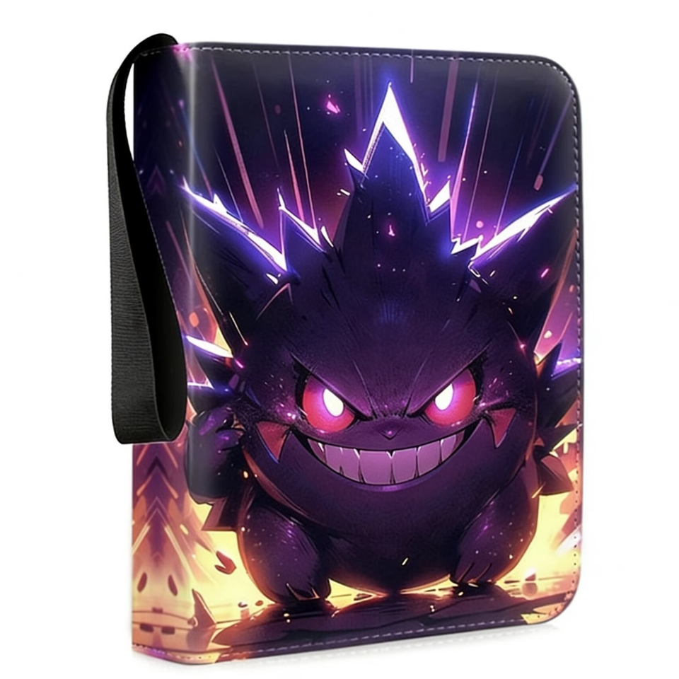 SHIPPING FAST STOCK--400PCS Al – Pokemon Binder Card Bewertung und Preis