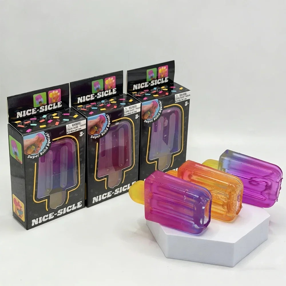 Schylling Needoh popsicle blin – Fidget Cube Original Bewertung und Preis
