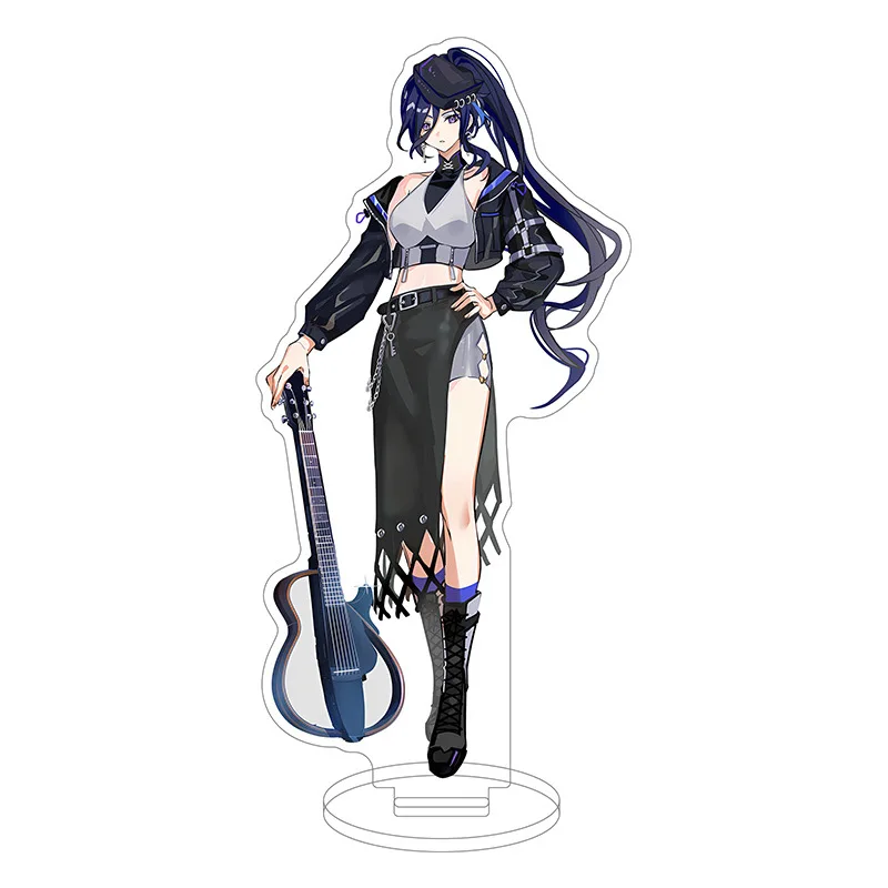 Hot Game Yuanshen Special Agen – Action Figure Stand Bewertung und Preis
