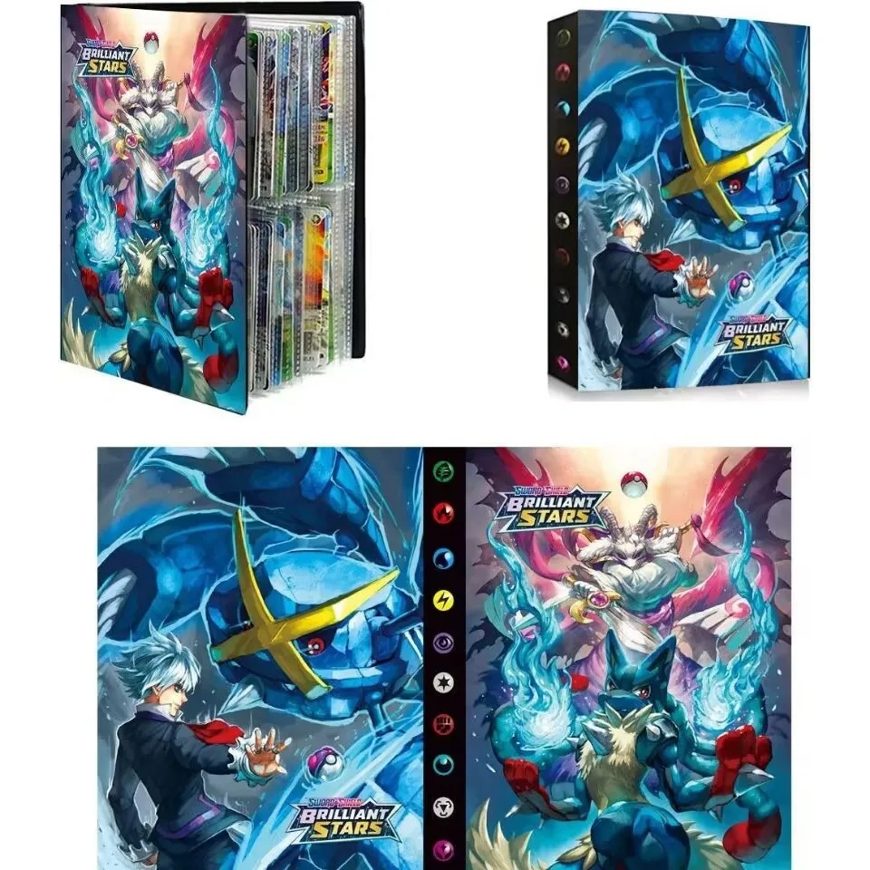 HOT Pokemon Charizard Cards Al – Pokemon Binder Card Bewertung und Preis