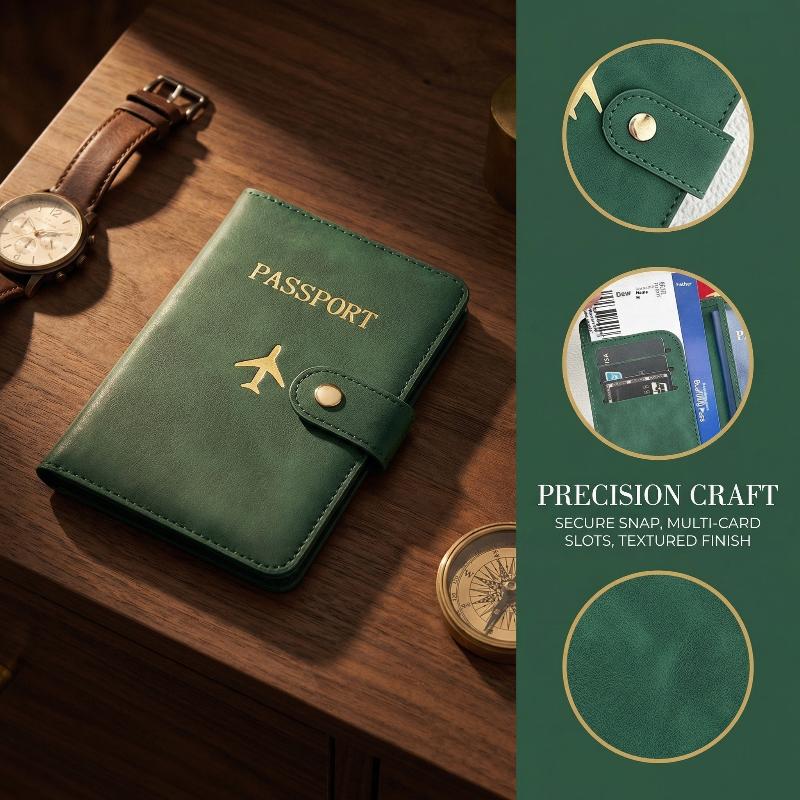 Waterproof Passport Holder Cov – Card Top Loader Bewertung und Preis