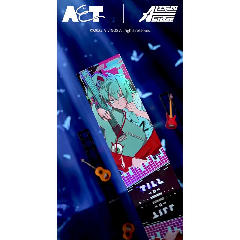 Alien Stage Rabbit Series Viny – Mystery Box Blind Bag Bewertung und Preis