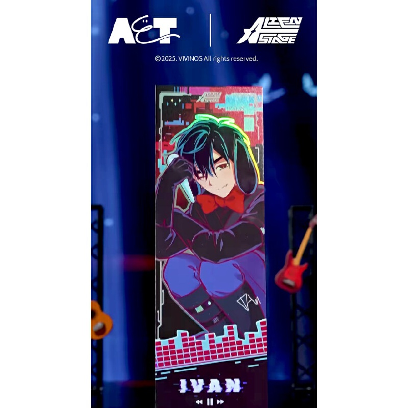 Alien Stage Rabbit Series Viny – Mystery Box Blind Bag Bewertung und Preis