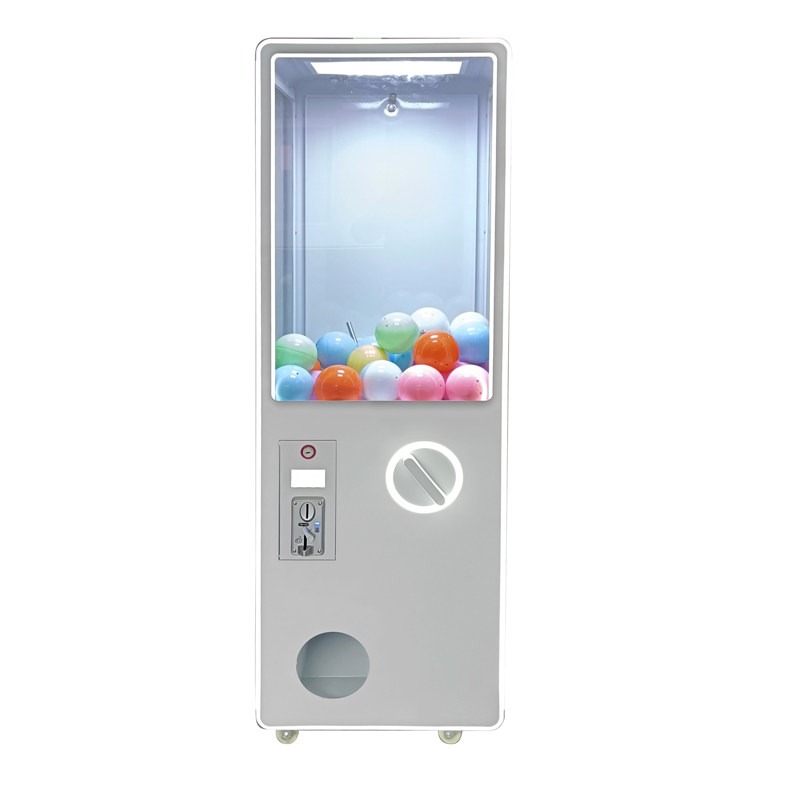 Commercial Large Gashapon Caps – Capsule Toy Gashapon Bewertung und Preis
