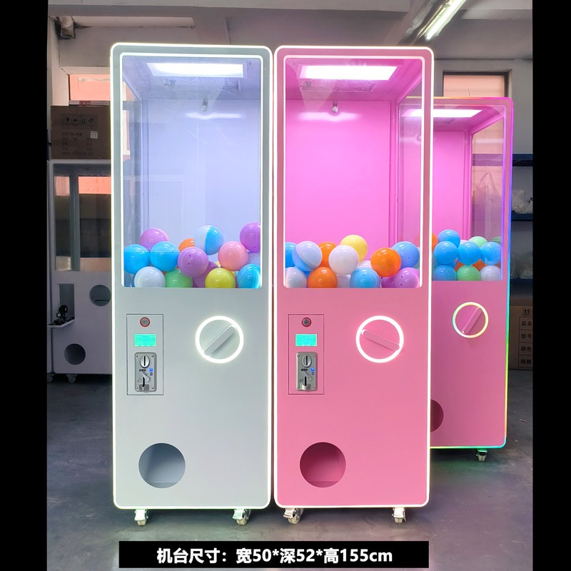 Commercial Large Gashapon Caps – Capsule Toy Gashapon Bewertung und Preis