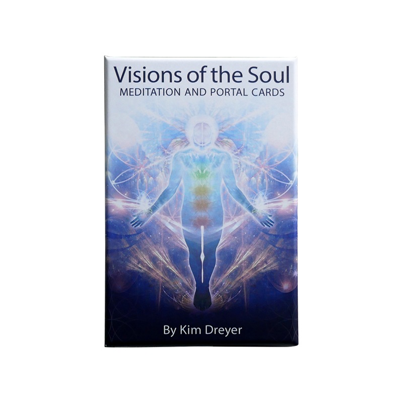 Visions of the Soul Oracle car – Graded Card Display Bewertung und Preis