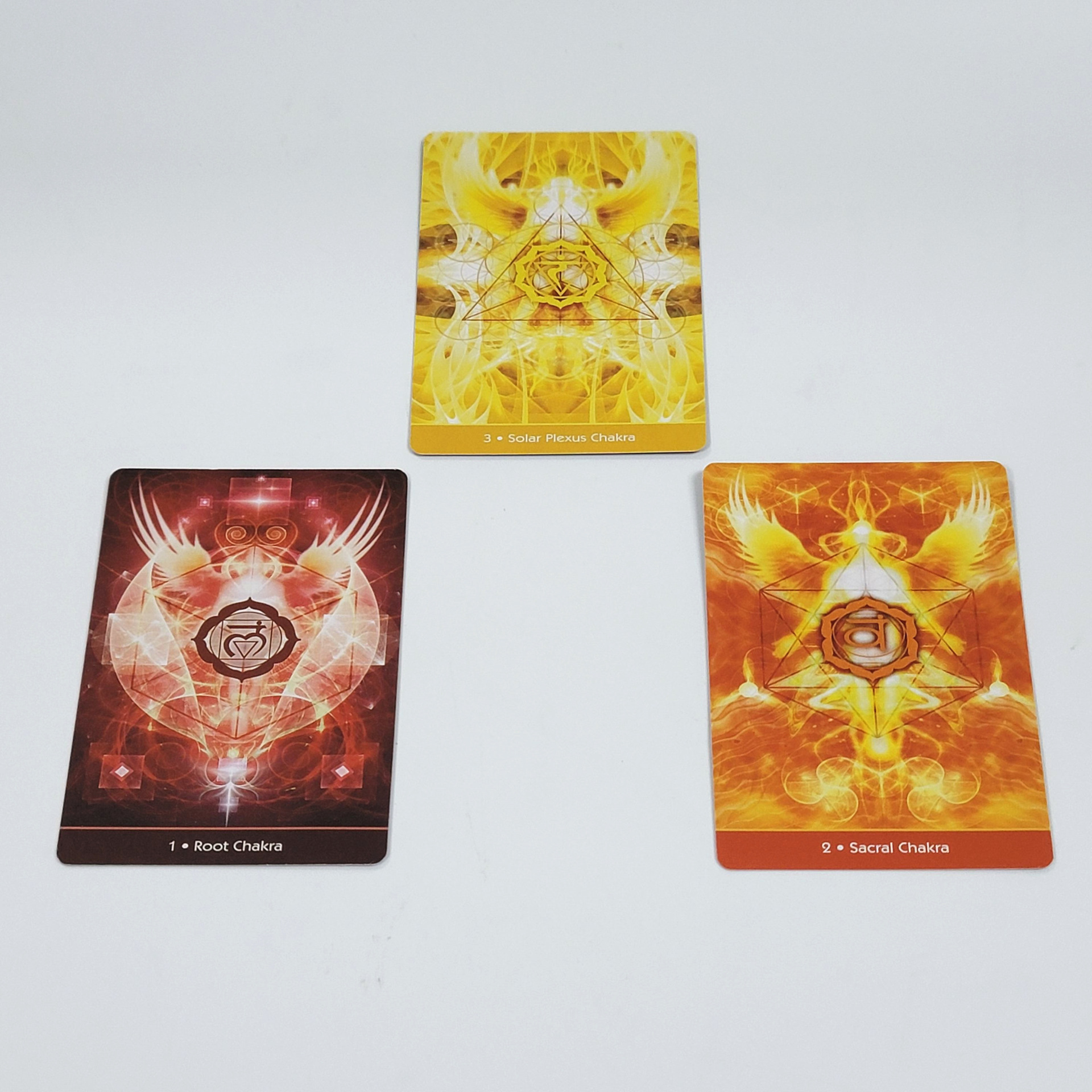 Visions of the Soul Oracle car – Graded Card Display Bewertung und Preis