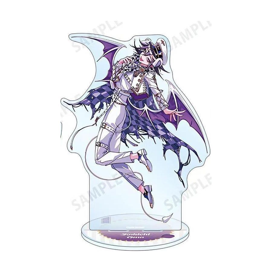 Danganronpa Kokichi Oma Figure – Action Figure Stand Bewertung und Preis