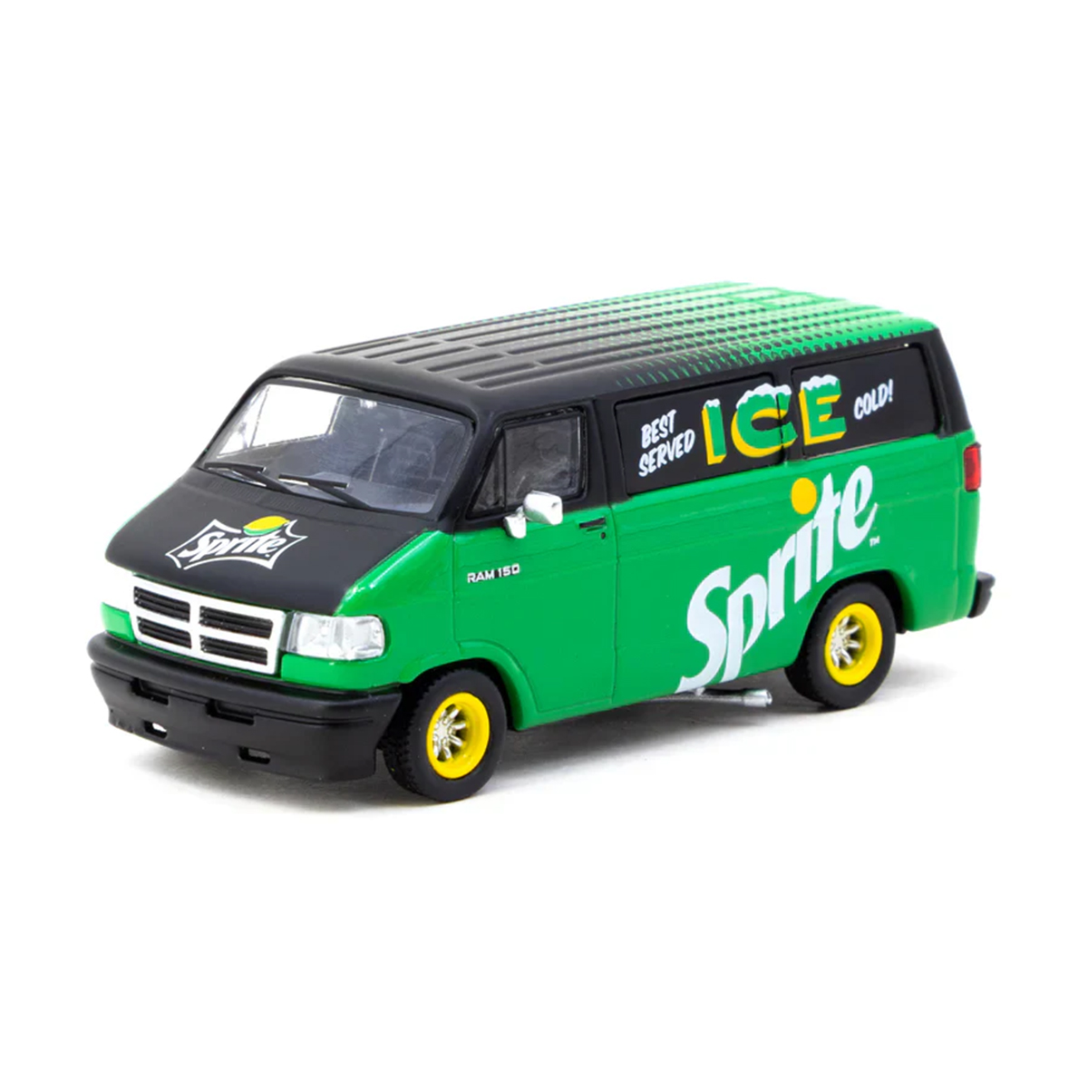 Tarmac Works 1:64 Dodge Ram 15 – Die Cast Car 1 64 Bewertung und Preis