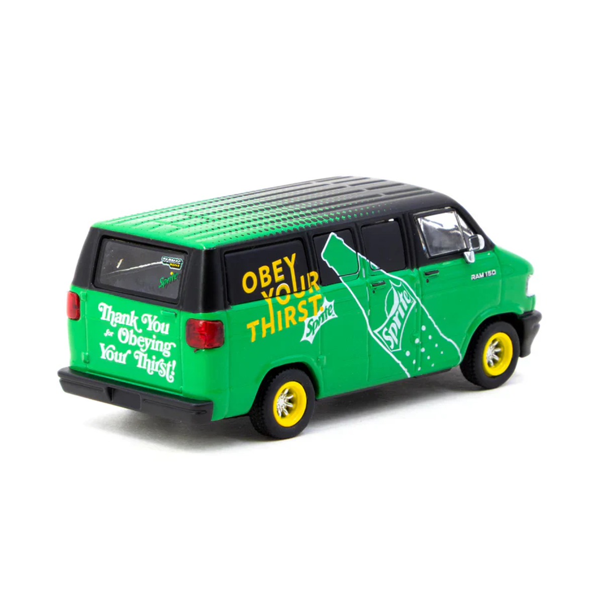 Tarmac Works 1:64 Dodge Ram 15 – Die Cast Car 1 64 Bewertung und Preis