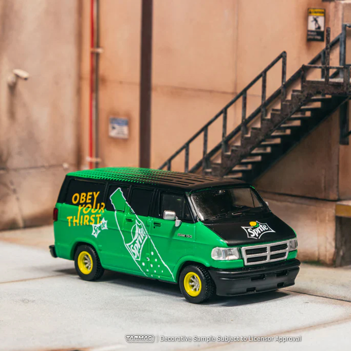 Tarmac Works 1:64 Dodge Ram 15 – Die Cast Car 1 64 Bewertung und Preis