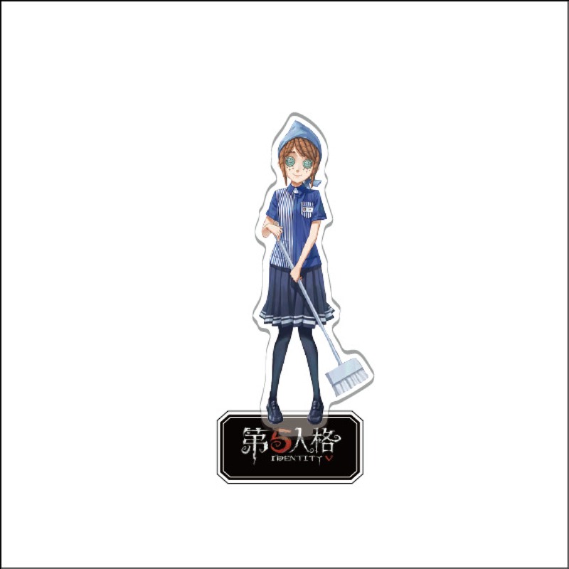Anime Identity V Acrylic Stand – Action Figure Stand Bewertung und Preis