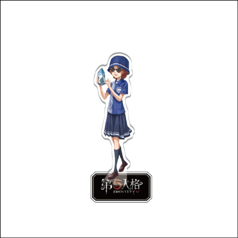 Anime Identity V Acrylic Stand – Action Figure Stand Bewertung und Preis