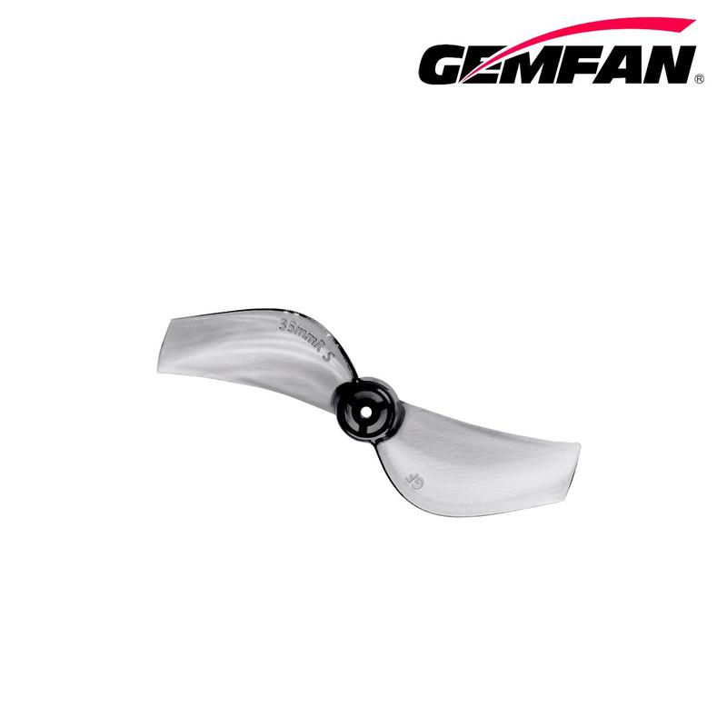 4 Pairs Of Gemfan Qianfeng Pro – Model Airplane Plastic Bewertung und Preis