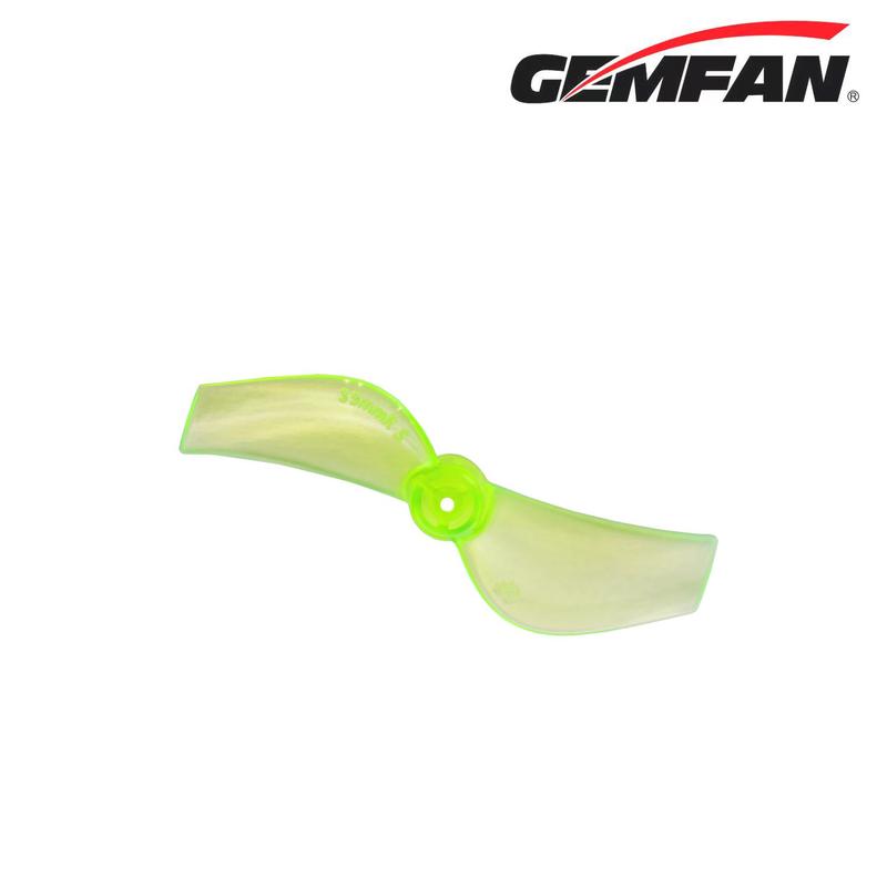 4 Pairs Of Gemfan Qianfeng Pro – Model Airplane Plastic Bewertung und Preis