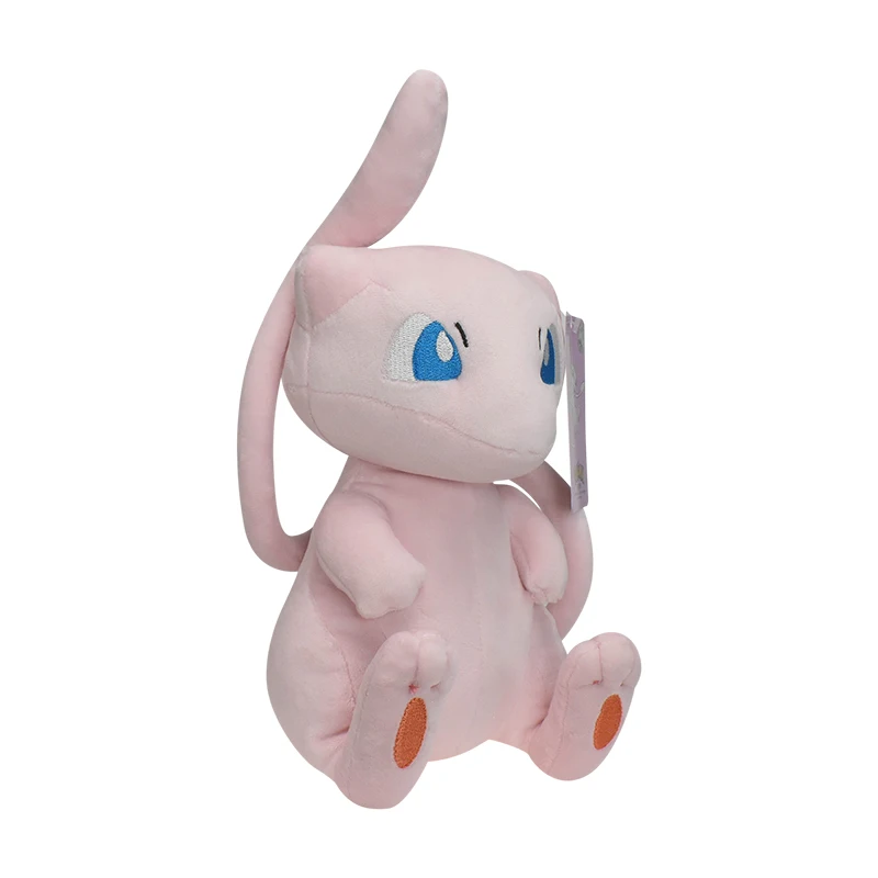 Pokemon Mew Plush Doll Kawaii  – Vinyl Figure Blank Bewertung und Preis