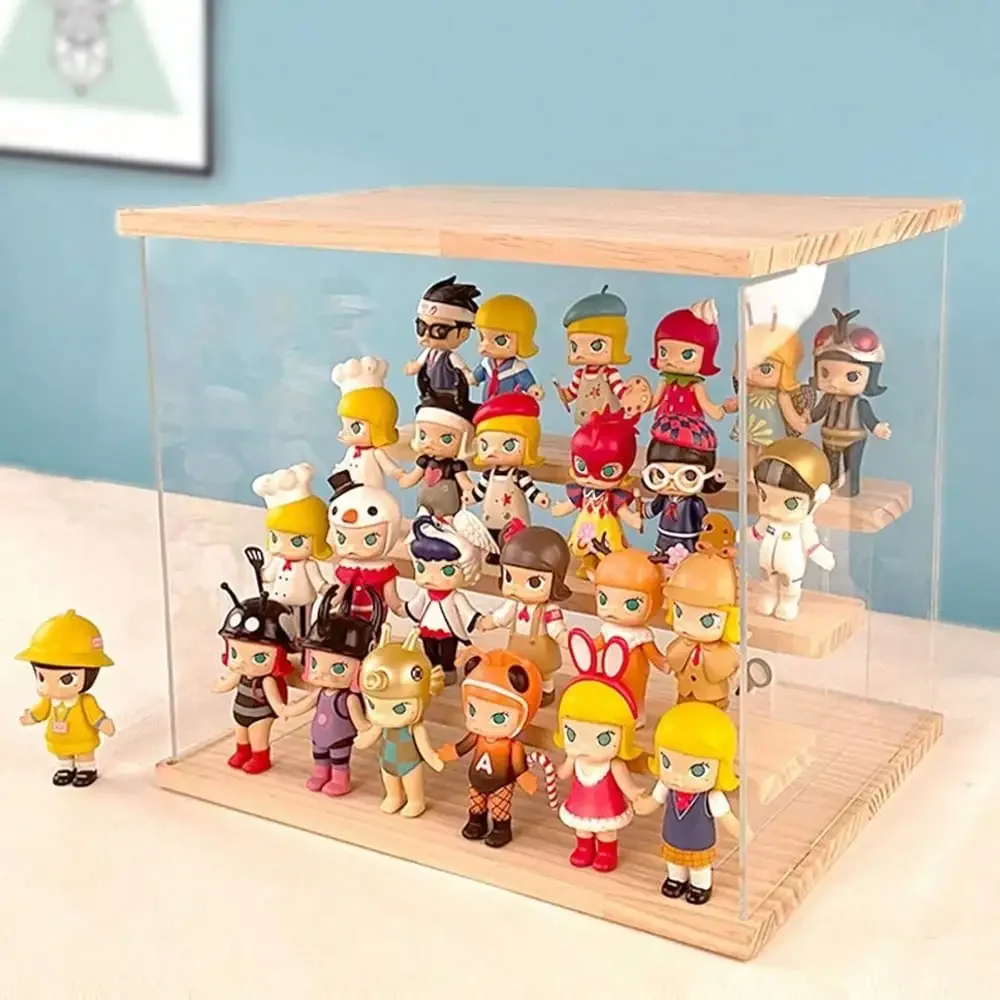 4 Layer Acrylic Display Case 1 – Display Case Acrylic Bewertung und Preis