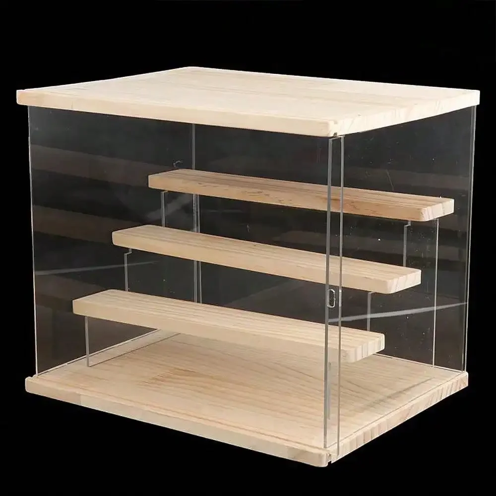 4 Layer Acrylic Display Case 1 – Display Case Acrylic Bewertung und Preis