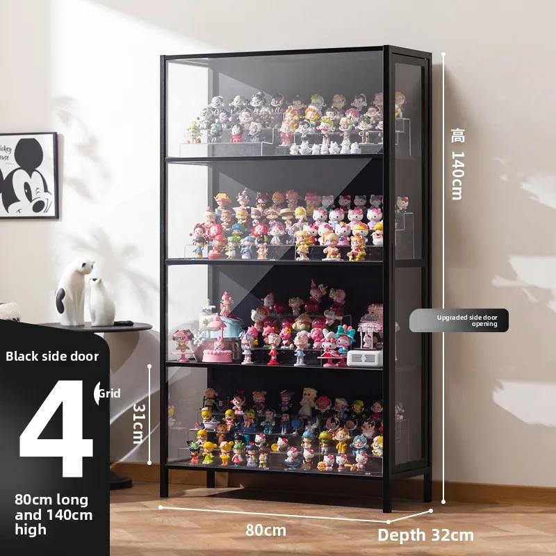 Blind box storage display stan – Pop Display Shelf Bewertung und Preis