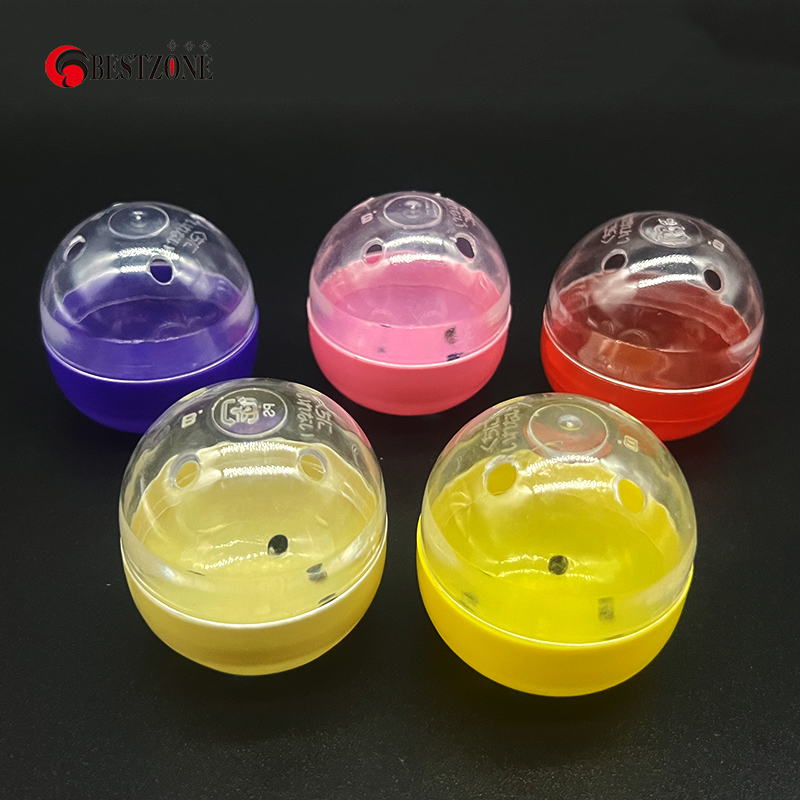50PCS 1.9*2Inch 48x52mm Surpri – Capsule Toy Gashapon Bewertung und Preis
