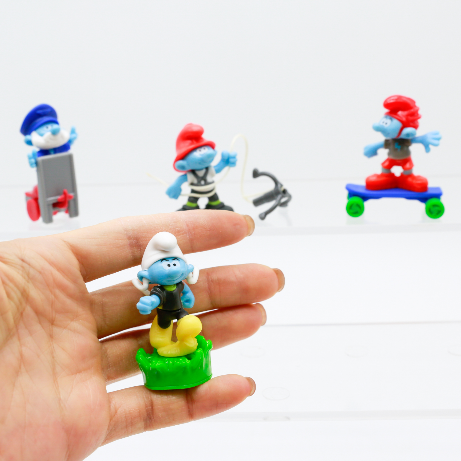 Kinder Gashapon Capsule Toys S – Capsule Toy Gashapon Bewertung und Preis