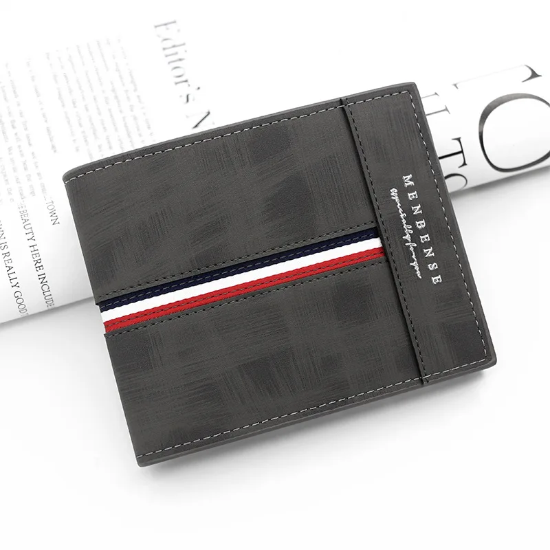 Slim Card Holder Male Purses C – Card Top Loader Bewertung und Preis