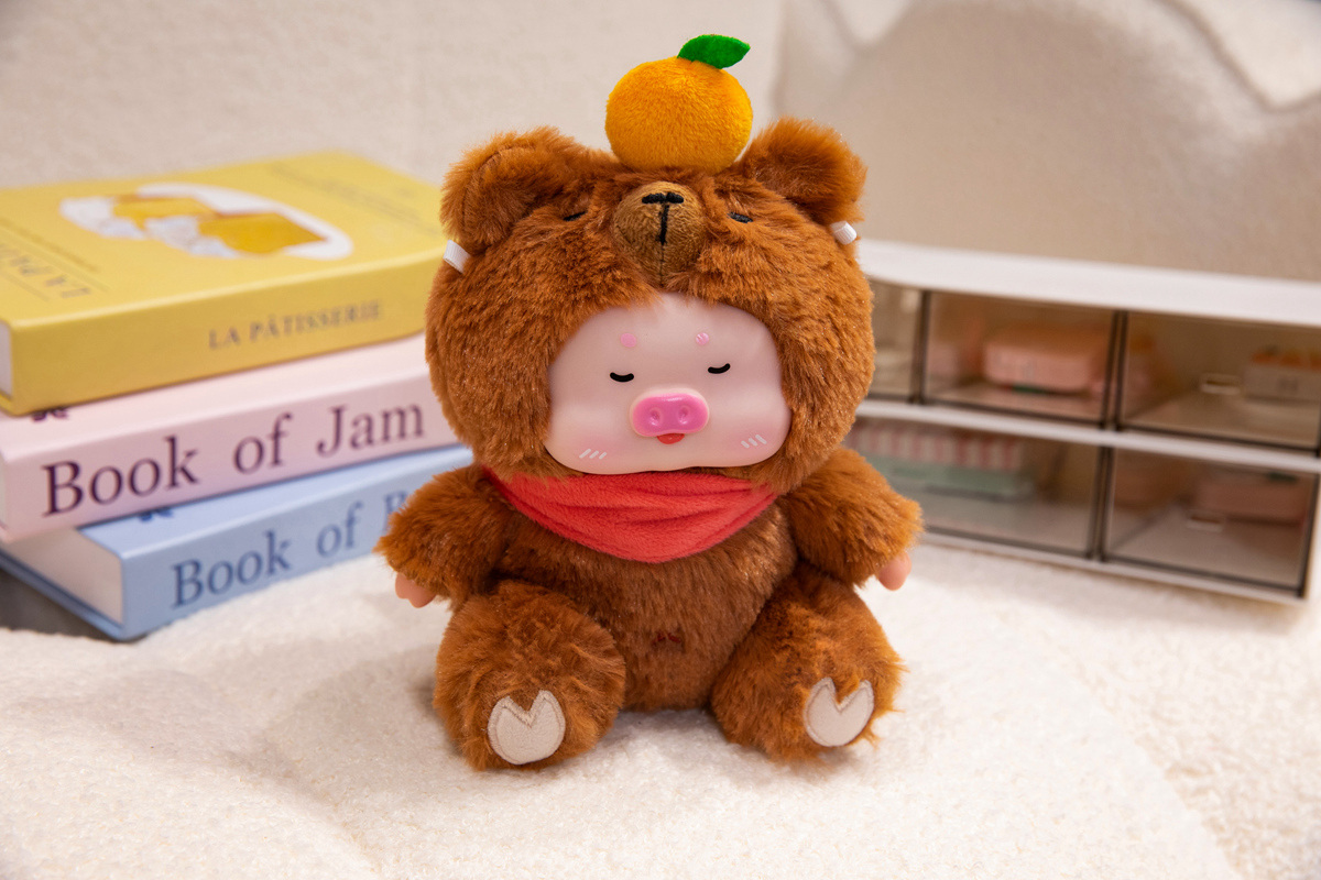 Plush Bag Doll Blind Box, Star – Mystery Box Blind Bag Bewertung und Preis