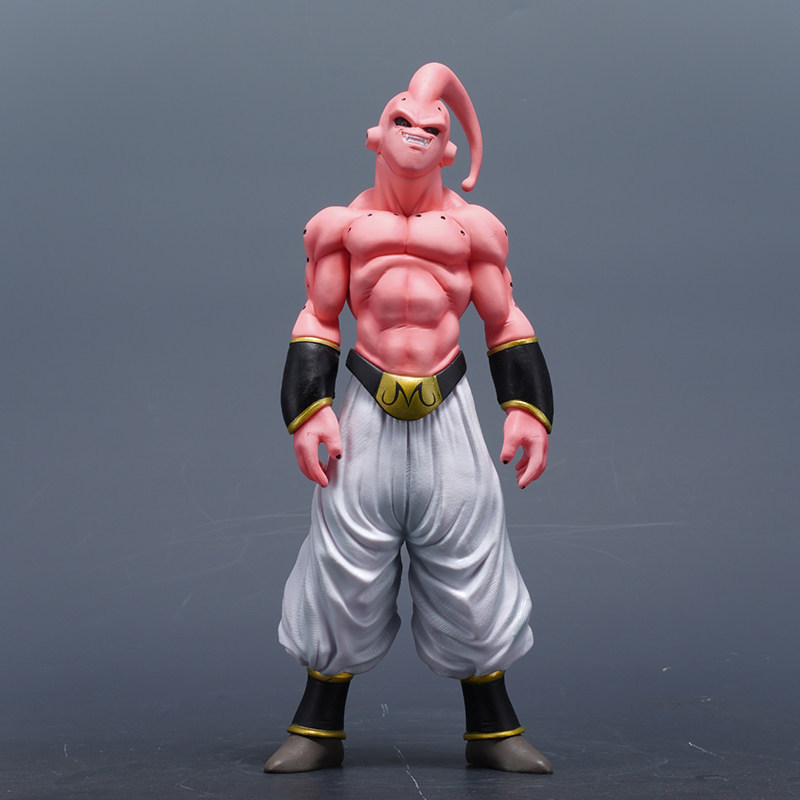 Dragon Ball Majin Buu Action F – Action Figure Stand Bewertung und Preis