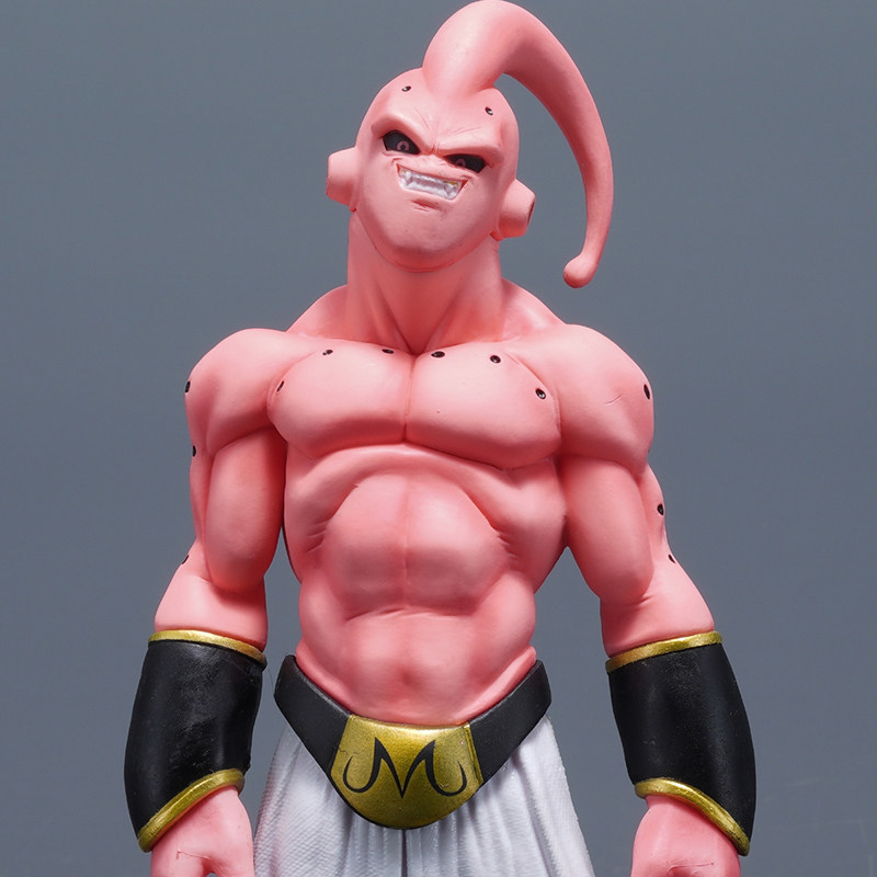 Dragon Ball Majin Buu Action F – Action Figure Stand Bewertung und Preis