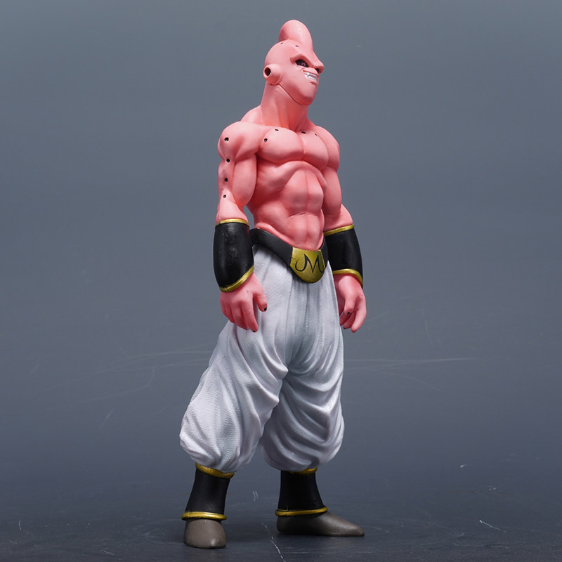 Dragon Ball Majin Buu Action F – Action Figure Stand Bewertung und Preis