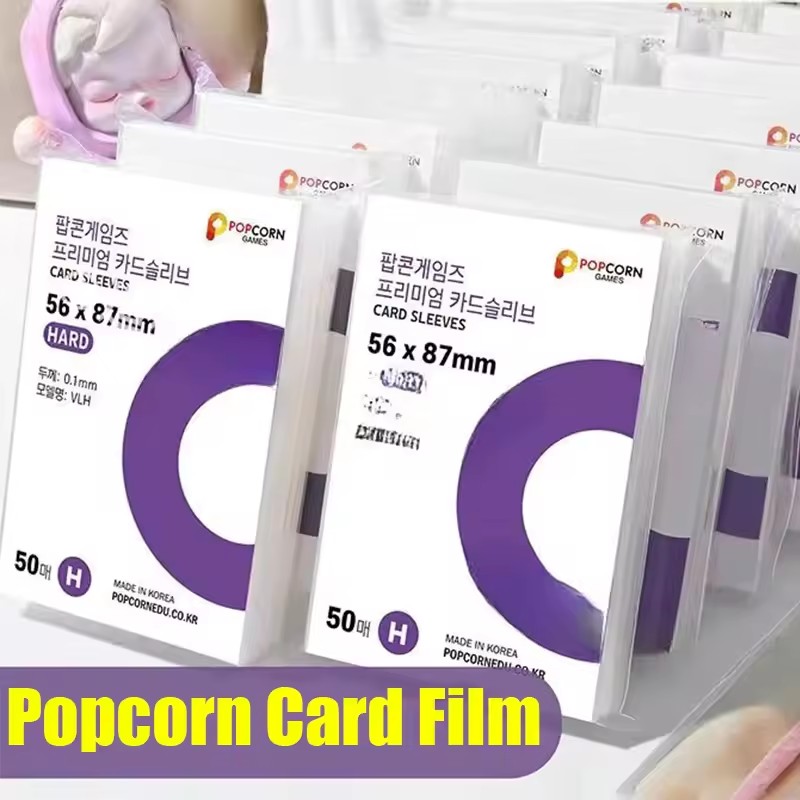 56x87mm 63.5x88mm Card Sleeves – Card Penny Sleeve Bewertung und Preis