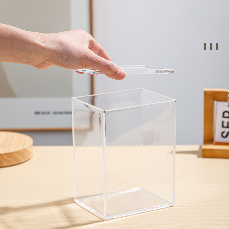 Clear Acrylic Pop Protector Ca – Funko Pop Protector Bewertung und Preis