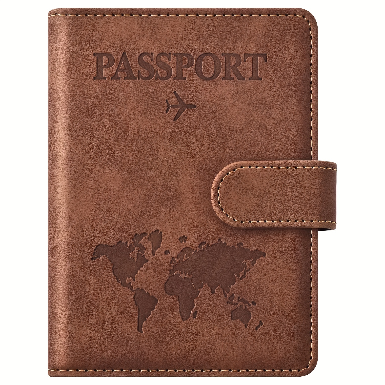 Passport Holder, Passport Cove – Card Top Loader Bewertung und Preis