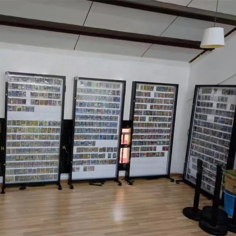 custom.Custom  Graded Playing  – Graded Card Display Bewertung und Preis
